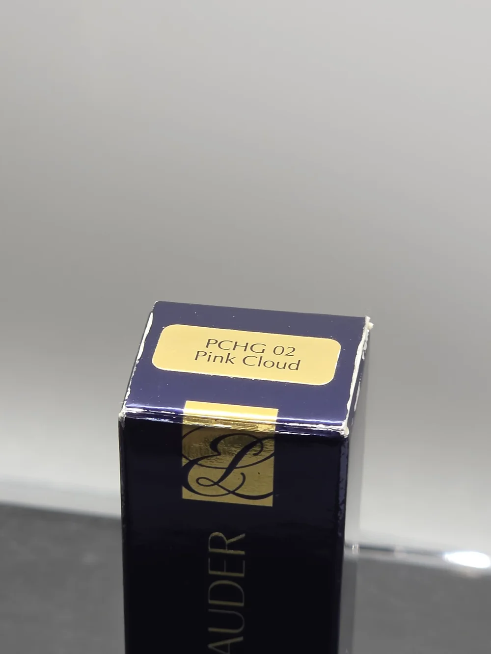 RARE Estee Lauder Pure Color High Gloss Lip Gloss - 